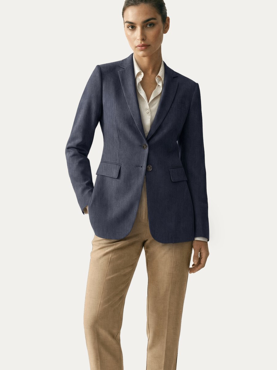 Essential — blazer by TailorMe Woman