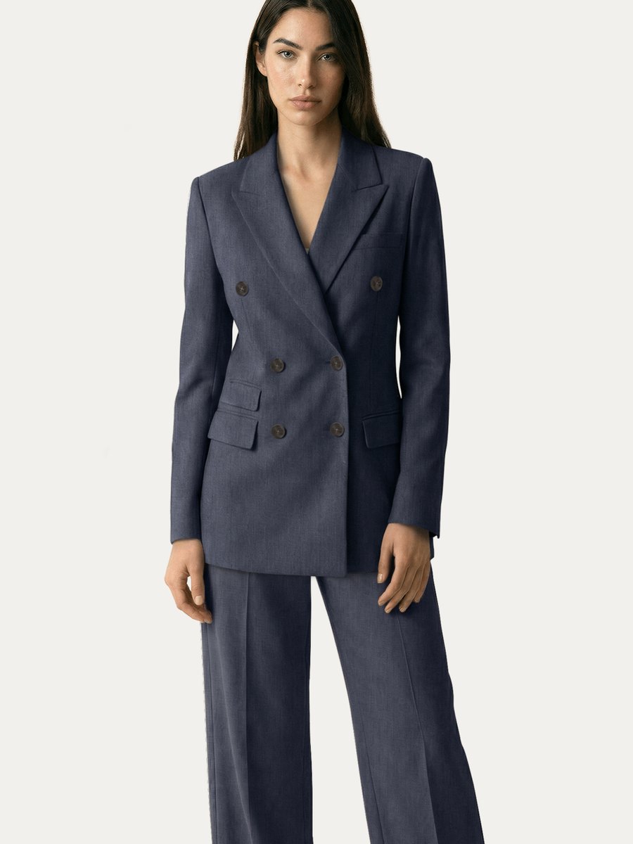 Remarkable — blazer by TailorMe Woman