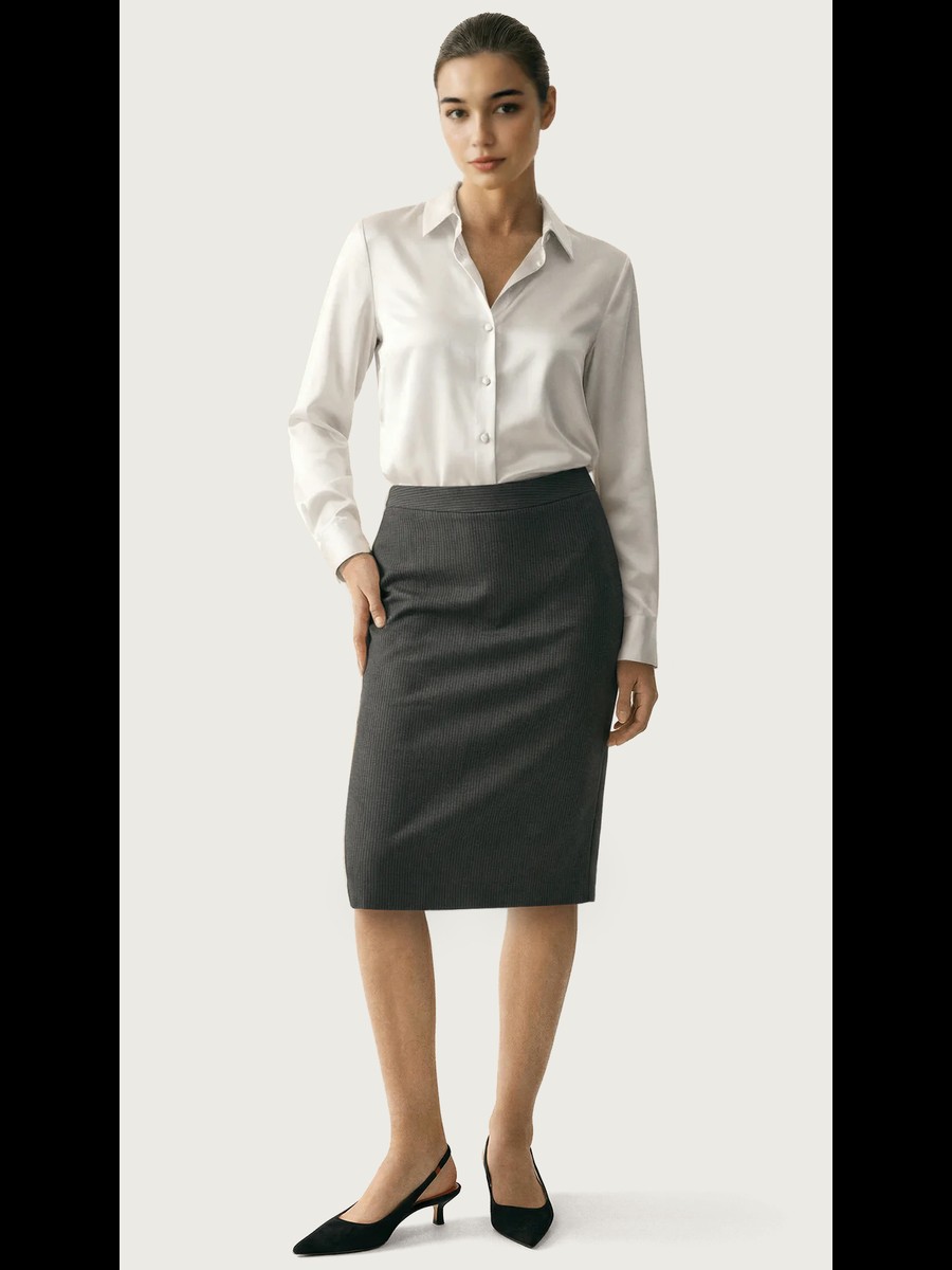 Pencil skirt — by TailorMe Woman