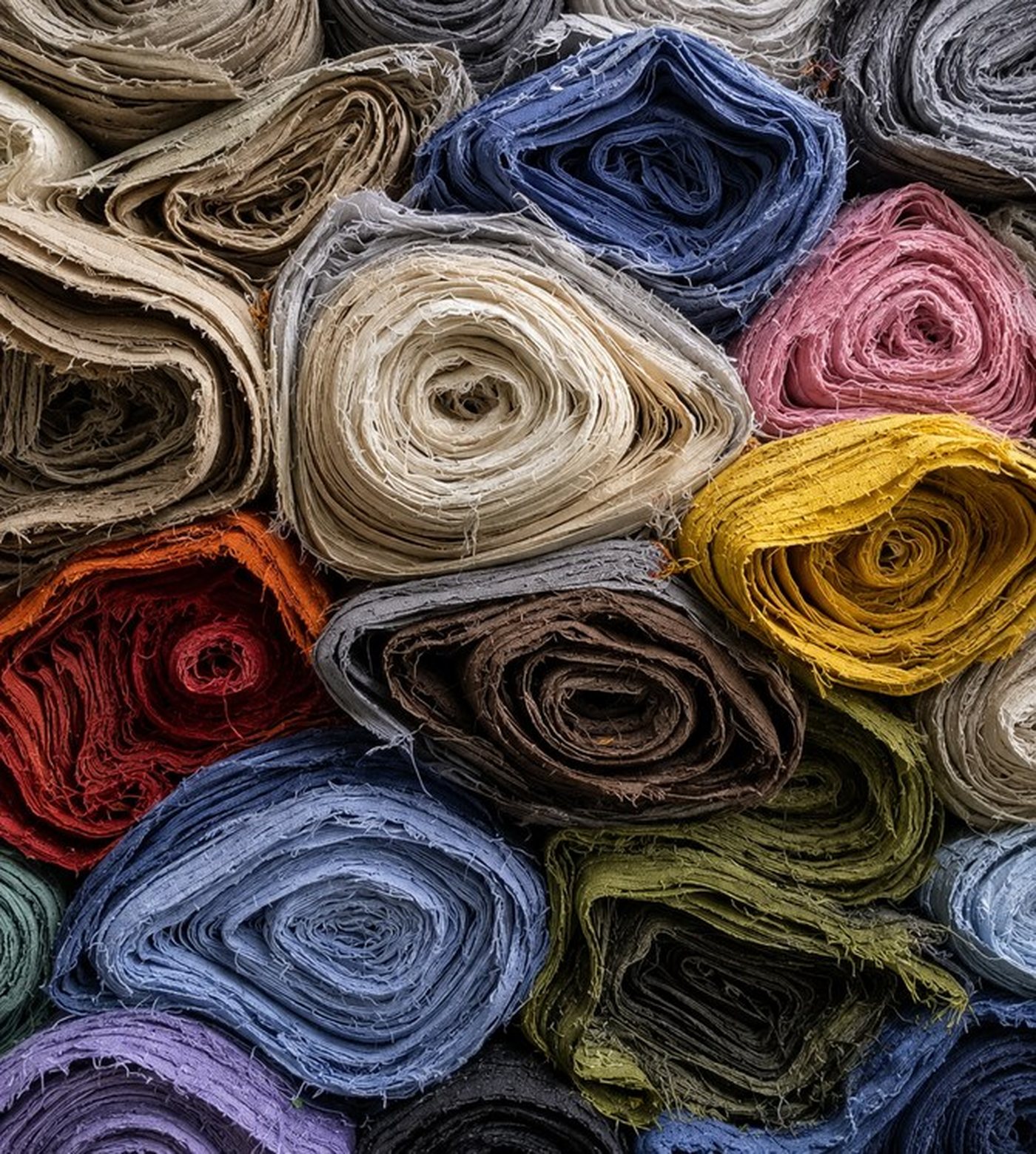 Bespoke suiting and dress fabrics from Italian, British and French mills at TailorMe Woman