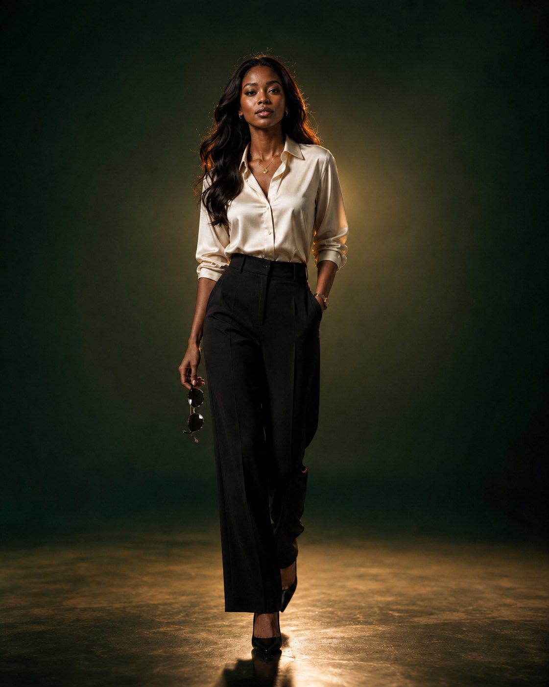 Blouses — bespoke womenswear by TailorMe Woman